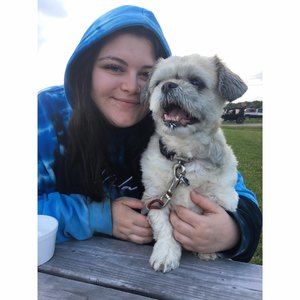 Meet your Posher, Tamara